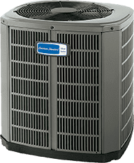Amercian Standard Air Conditioner